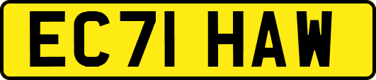 EC71HAW