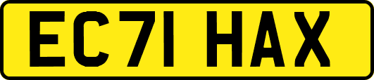 EC71HAX