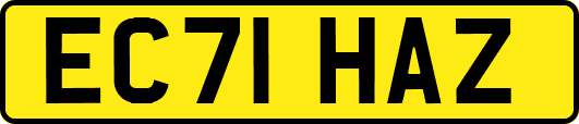 EC71HAZ