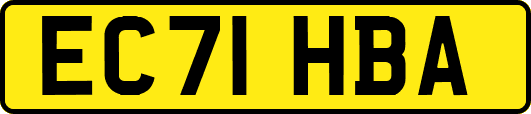 EC71HBA