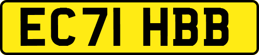 EC71HBB