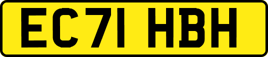 EC71HBH