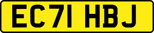 EC71HBJ