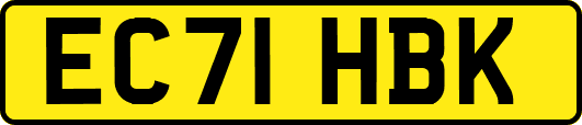 EC71HBK