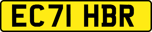 EC71HBR