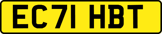 EC71HBT