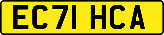EC71HCA