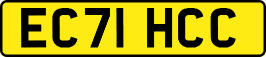 EC71HCC