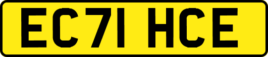 EC71HCE