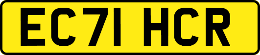 EC71HCR