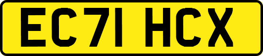 EC71HCX