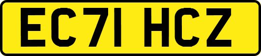 EC71HCZ