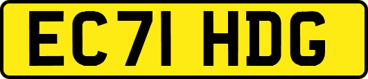 EC71HDG