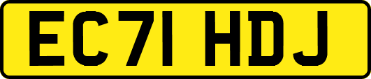 EC71HDJ