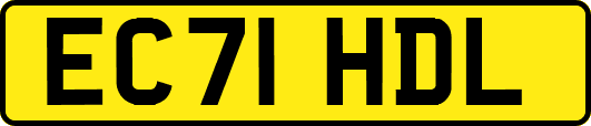 EC71HDL