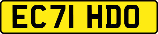 EC71HDO