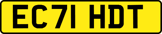 EC71HDT