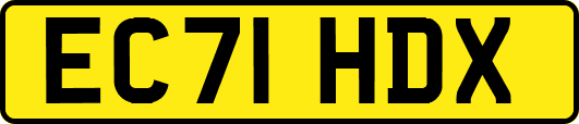 EC71HDX