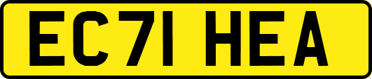 EC71HEA