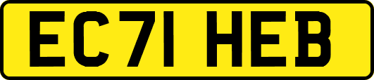 EC71HEB