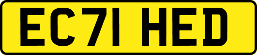 EC71HED