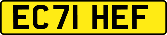 EC71HEF
