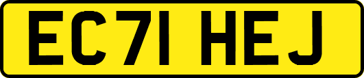 EC71HEJ