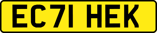 EC71HEK