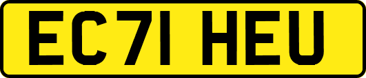 EC71HEU
