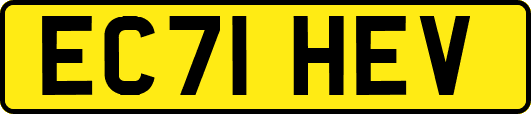 EC71HEV