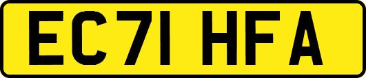 EC71HFA