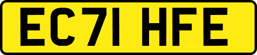 EC71HFE