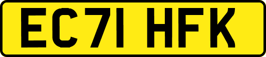 EC71HFK