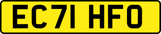 EC71HFO