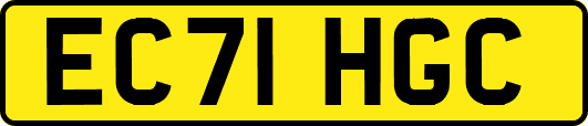 EC71HGC