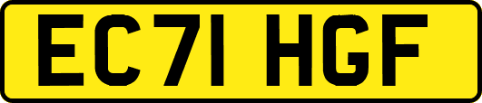 EC71HGF