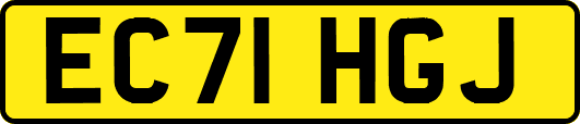 EC71HGJ