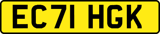 EC71HGK