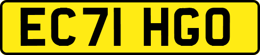 EC71HGO