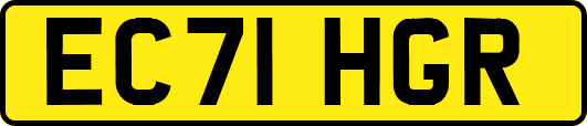 EC71HGR