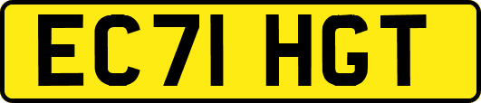 EC71HGT