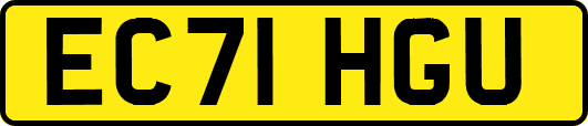 EC71HGU