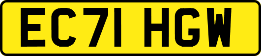 EC71HGW