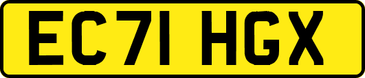 EC71HGX