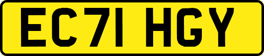 EC71HGY