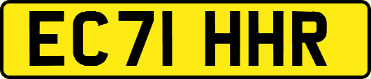 EC71HHR