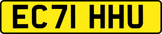 EC71HHU