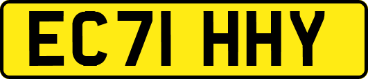 EC71HHY