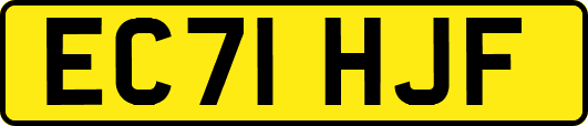 EC71HJF