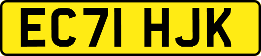 EC71HJK